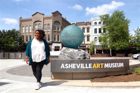 asheville art museum|pamela myers asheville art museum.